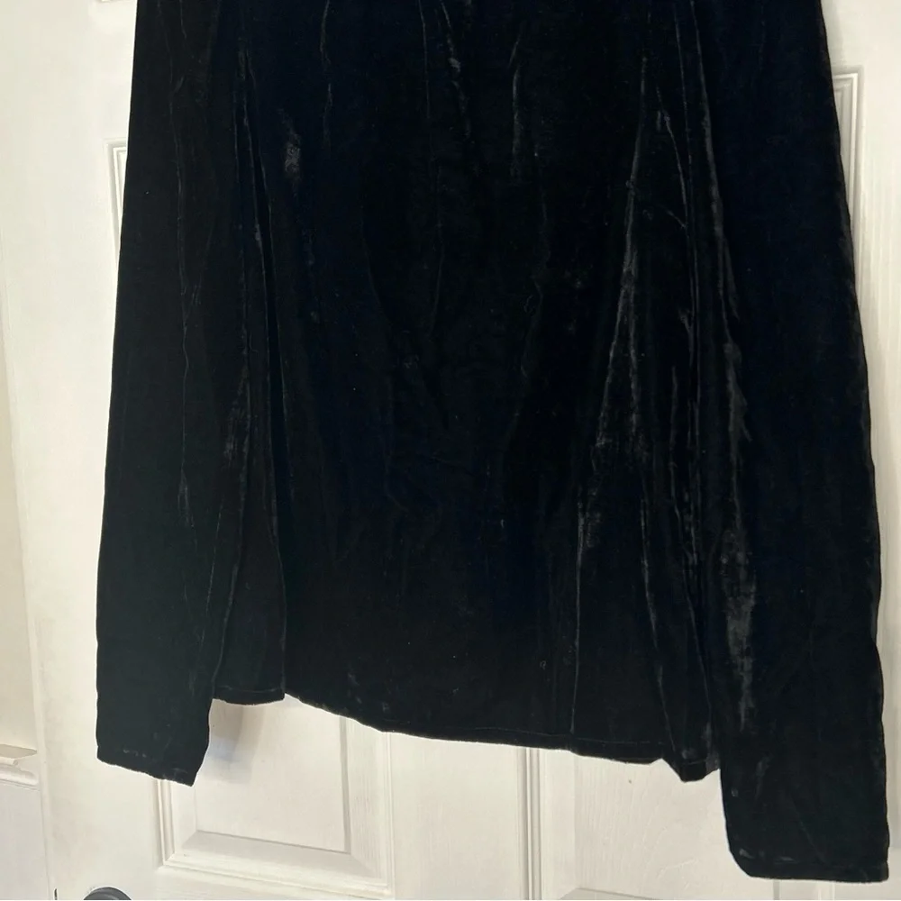Boden size velvet